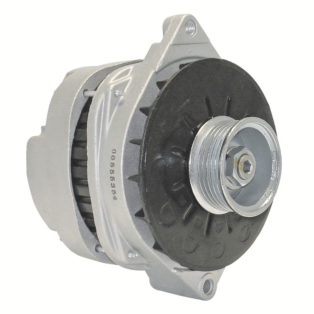 AC Delco Gold Remanufactured 140.0A Alternator 334-2436 — image 2